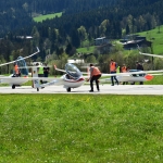 6. Kitzbüheler Alpenpokal vom 27.04. bis 04.05.2024