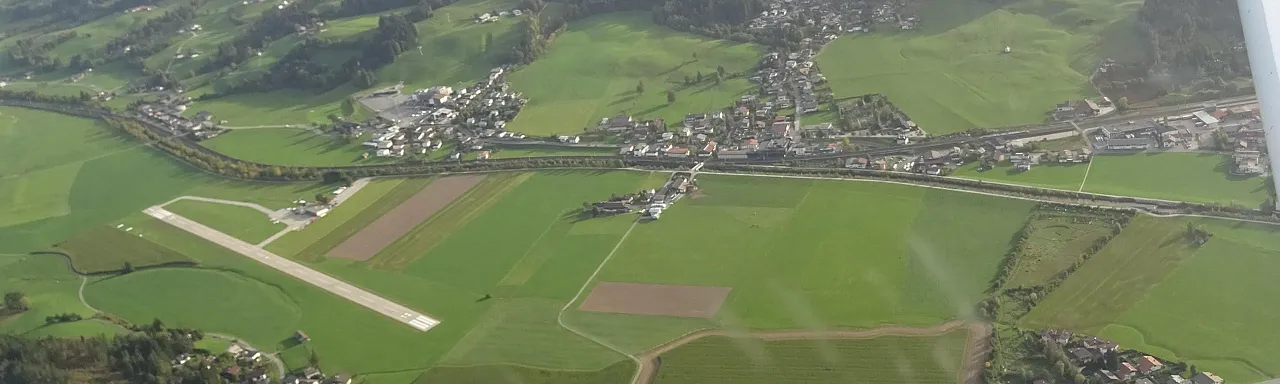 LOIJ St. Johann in Tirol